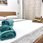 아파트 Casa Da Zia Susetta 나폴리