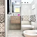Casa Da Zia Susetta 아파트