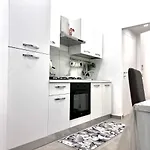 아파트 Casa Da Zia Susetta 나폴리