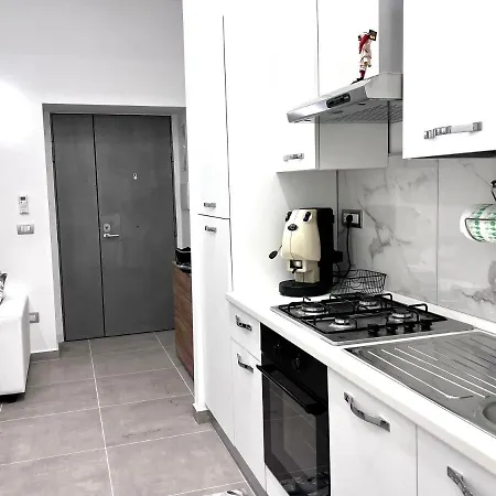 Casa Da Zia Susetta Naples