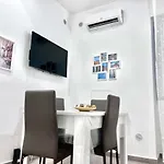 Casa Da Zia Susetta * Neapol