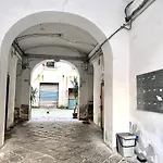 Casa Da Zia Susetta Apartmán *
