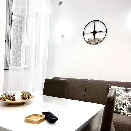 Casa Da Zia Susetta Νάπολη