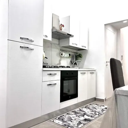 Διαμέρισμα Casa Da Zia Susetta Νάπολη